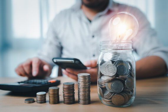 Protected Residential Energy & Emissions Calculator ( This can be shared)