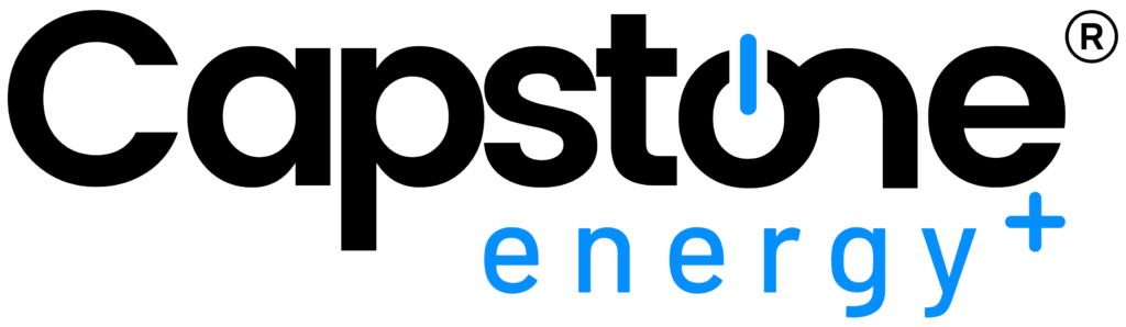 Capstone Green Energy