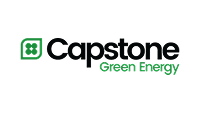 Capstone Green Energy
