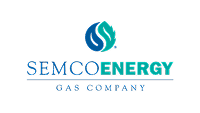 SEMCO ENERGY