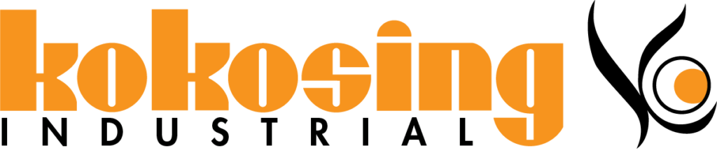 Kokosing Industrial