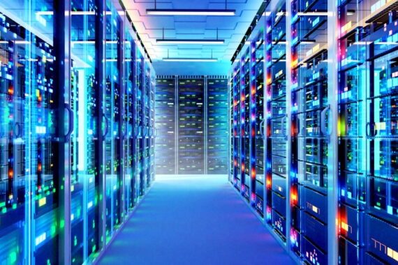 Data Center Workgroup Contact List
