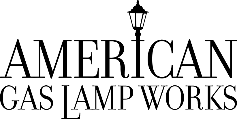 American Gas Lamp Works